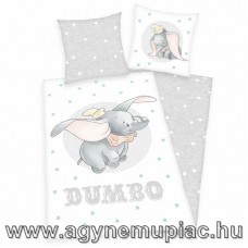 Dumbo ágynemű